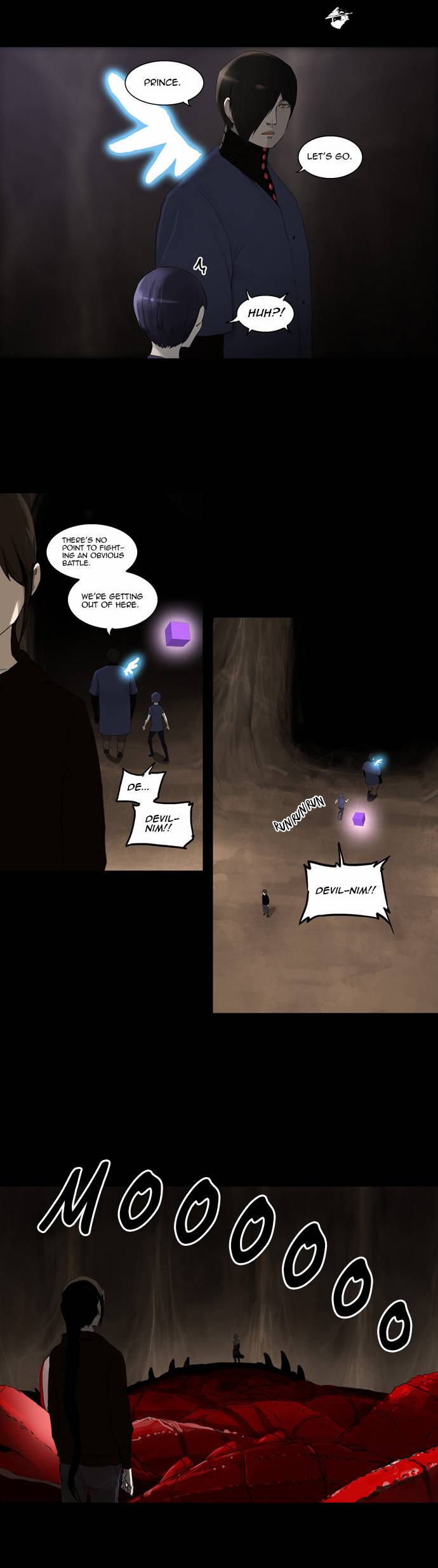 Tower of God Chapter 112 image 04